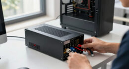 8 Best 1600W Power Supplies for Mining Rigs in 2026