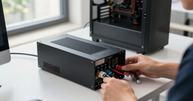 8 Best 1600W Power Supplies for Mining Rigs in 2026