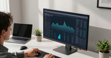 8 Best 32 Inch 4K Monitors for Work in 2026