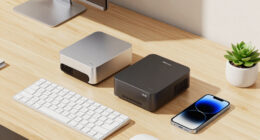 8 Best AI Mini PCs for Home Office in 2026