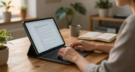 8 Best AI Tablets With Keyboards in 2026
