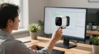 8 Best AI Tracking Webcams for Business Owners in 2026
