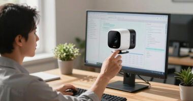 8 Best AI Tracking Webcams for Business Owners in 2026