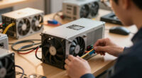 8 Best Altcoin Mining Power Supplies in 2026