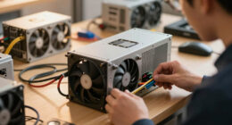 8 Best Altcoin Mining Power Supplies in 2026