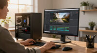 8 Best AMD GPUs for Video Editing in 2026