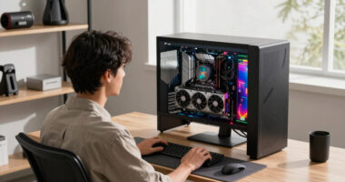 8 Best AMD Graphics Cards for 1440p Gaming in 2026