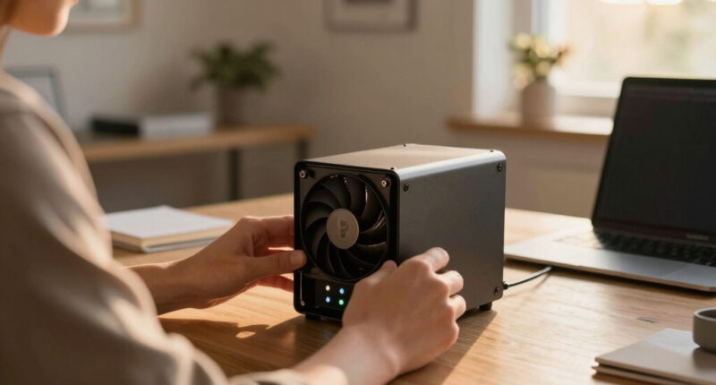 8 Best Bitcoin Miners With Low Power Draw in 2026