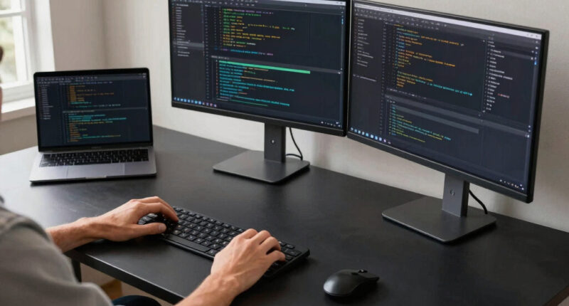 8 Best Business Desktops for Multitasking in 2026