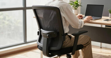 8 Best Ergonomic Office Chairs for Long Hours in 2026