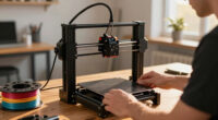 8 Best Fast 3D Printers Under 1000 in 2026