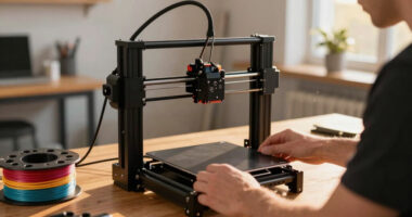 8 Best Fast 3D Printers Under 1000 in 2026