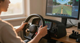 8 Best Flight Sim Yoke Setups in 2026