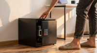 8 Best Floor Safes for Crypto Storage in 2026