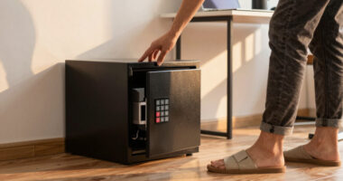 8 Best Floor Safes for Crypto Storage in 2026