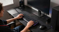 8 Best Gaming Desks for Small Rooms in 2026