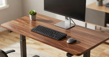8 Best Heavy Duty Standing Desks in 2026 — The Ultimate Guide