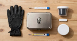 8 Best Key Lockboxes for Cold Storage Accessories in 2026