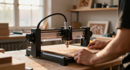 8 Best Laser Engravers for Side Hustles in 2026