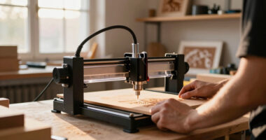 8 Best Laser Engravers for Side Hustles in 2026