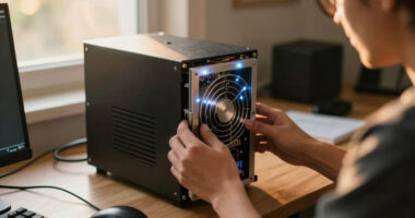 8 Best Litecoin Miners With Low Noise In 2026