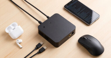8 Best Mini PCs for Coding and AI Tools in 2026