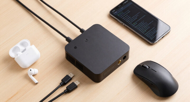 8 Best Mini PCs for Coding and AI Tools in 2026