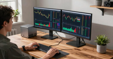 8 Best Mini PCs for Day Trading in 2026