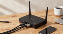 8 Best Networking Gear for Small Businesses in 2026