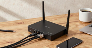 8 Best Networking Gear for Small Businesses in 2026