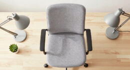 8 Best Office Chairs for Home Offices in 2026