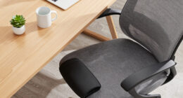 8 Best Office Chairs With Footrests in 2026