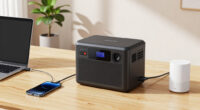 8 Best Premium Backup Power for Home Tech in 2026