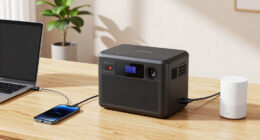 8 Best Premium Backup Power for Home Tech in 2026