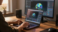8 Best Premium Gaming Laptops for Creators in 2026