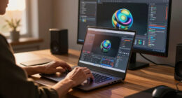 8 Best Premium Gaming Laptops for Creators in 2026