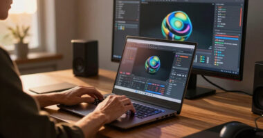 8 Best Premium Gaming Laptops for Creators in 2026