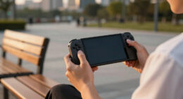 8 Best Premium Handheld Gaming PCs in 2026