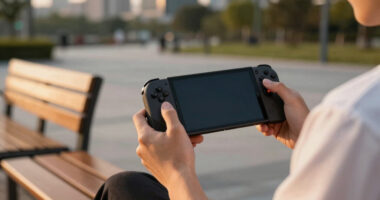 8 Best Premium Handheld Gaming PCs in 2026