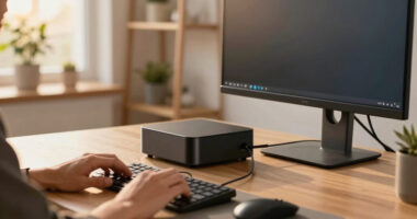 8 Best Premium Mini PCs for Power Users in 2026