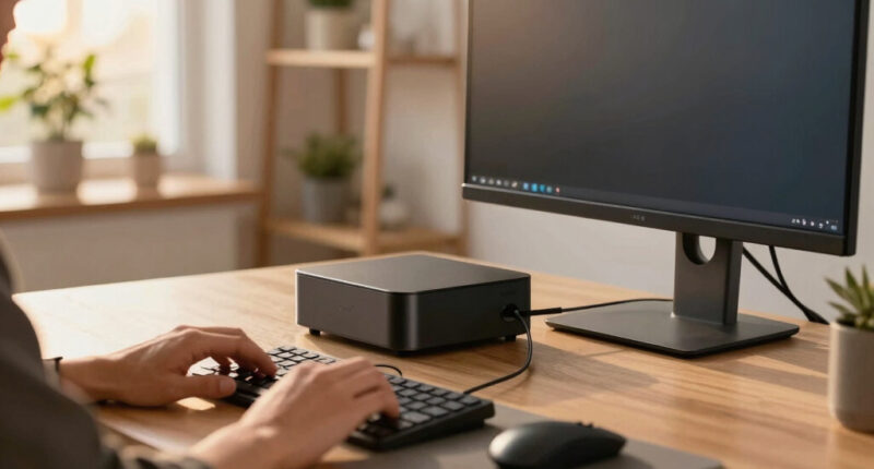 8 Best Premium Mini PCs for Power Users in 2026