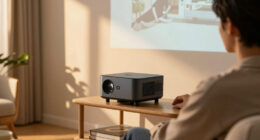 8 Best Projectors With Low Input Lag in 2026
