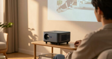 8 Best Projectors With Low Input Lag in 2026