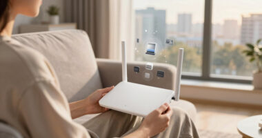 8 Best Routers for Apartments with Many Devices in 2026