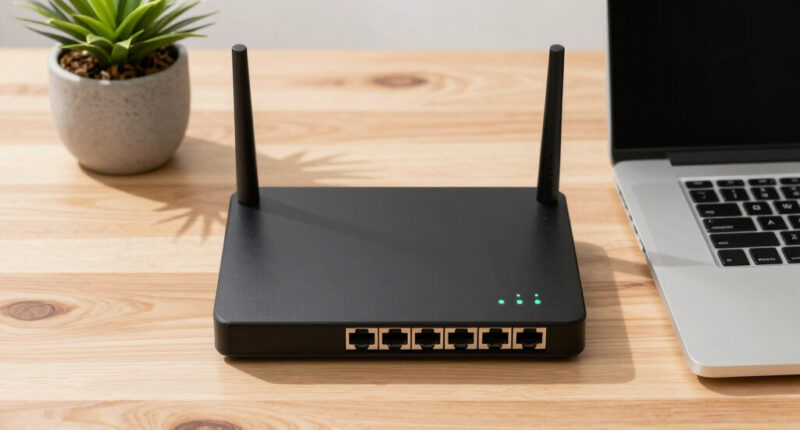 8 Best Routers for Gigabit Internet in 2026