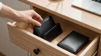 8 Best Secure Organizers for Cash Cards and Cold Wallets in 2026