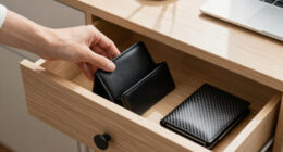 8 Best Secure Organizers for Cash Cards and Cold Wallets in 2026