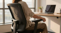 8 Best Task Chairs for Standing Desk Users in 2026