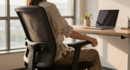 8 Best Task Chairs for Standing Desk Users in 2026