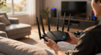8 Best Tri Band Routers for Gaming in 2026